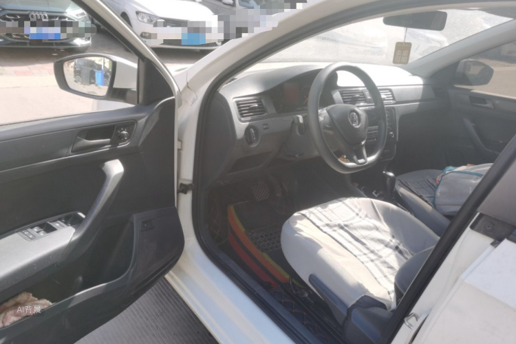 Volkswagen Santana 2022 car image #18