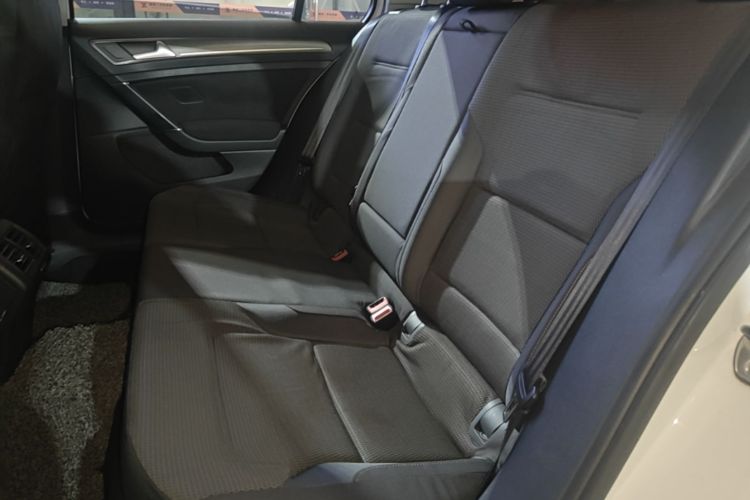 Volkswagen Golf 2015 #17 Volkswagen Golf 2015 car image #17