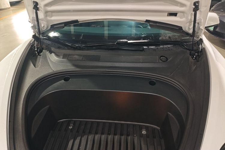 Tesla Model 3 2022 car image #20