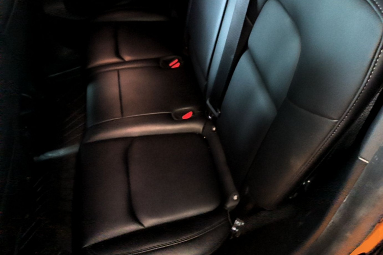 Tesla Model Y 2023 #17 Tesla Model Y 2023 car image #17