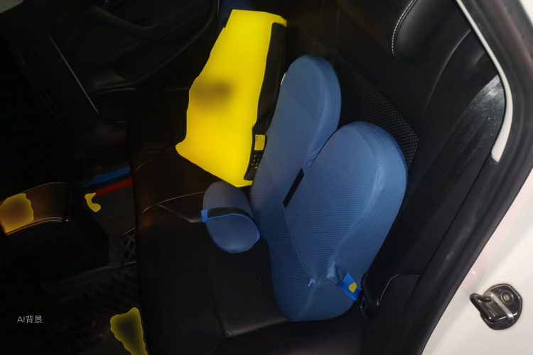 Volkswagen Polo 2019 car image #19