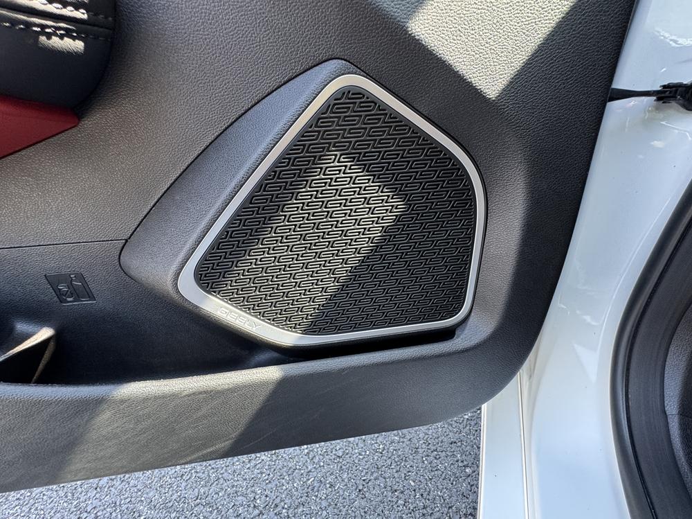 GEELY Binray 2021 car image #14
