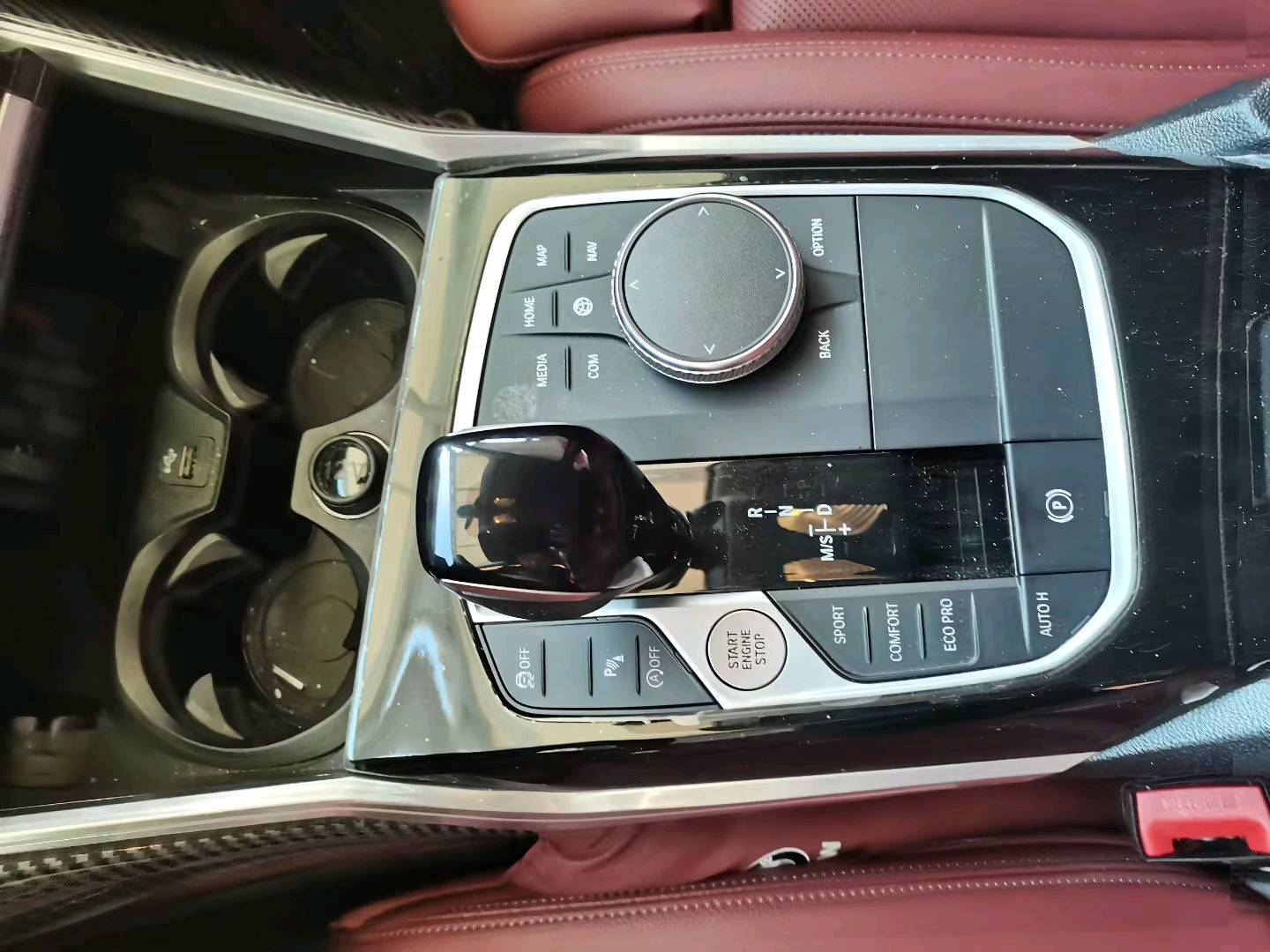 BMW 3 Series 2022 #8 BMW 3 Series 2022 imagem de carro #8