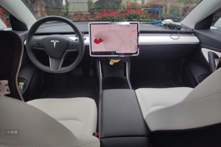 Tesla Model 3 2020 #11 Tesla Model 3 2020 car image #11