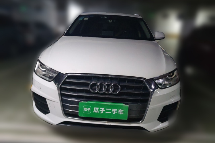 Audi Q3 2016 #3 Audi Q3 2016 immagine di auto #3