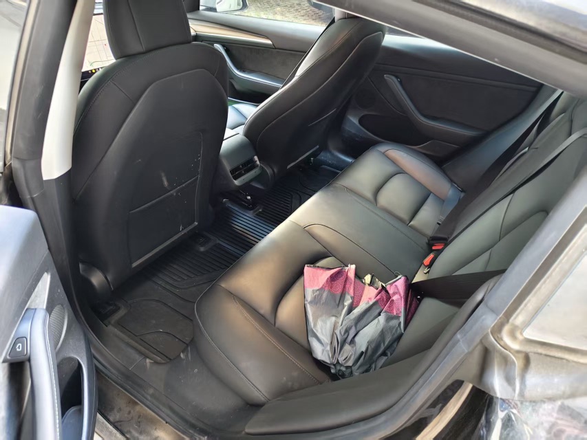 特斯拉 Model 3 2021 汽车图片 #5