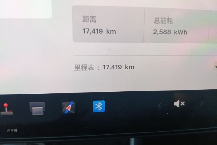 Tesla Model Y 2026 car image #14