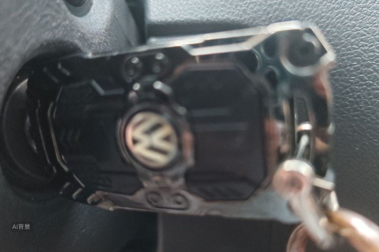 Volkswagen Polo 2018 car image #10