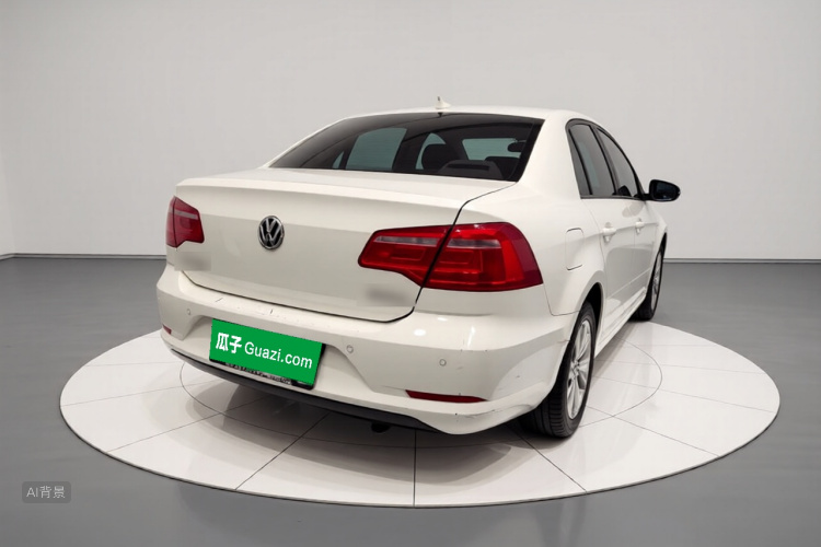 Volkswagen Bora 2015 #7 Volkswagen Bora 2015 car image #7