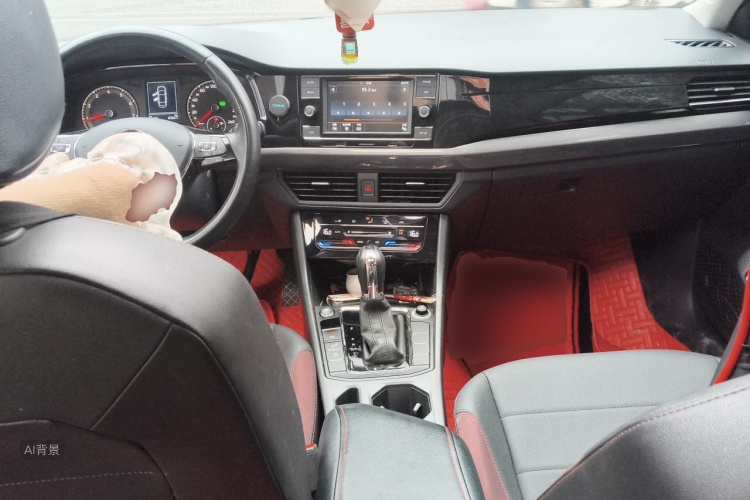 Volkswagen Bora 2020 car image #11