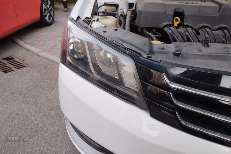 GEELY Emgrand 2015 immagine di auto #8