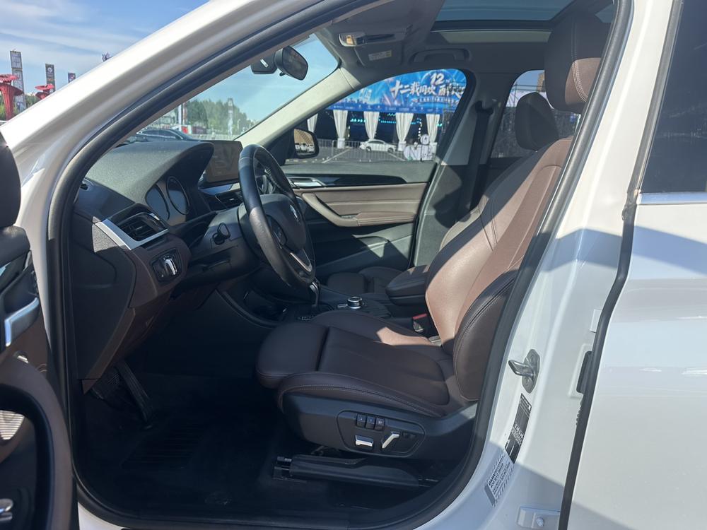 BMW X1 2022 #14 BMW X1 2022 imagem de carro #14