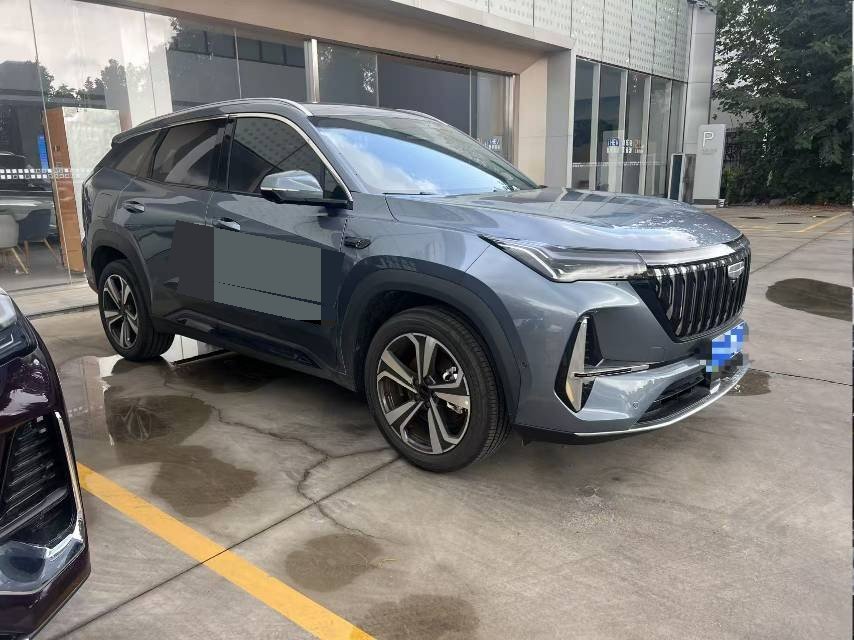 2026 #3 2026 изображение автомобиля #3