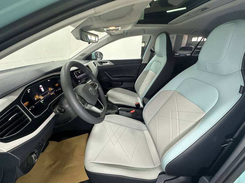 Volkswagen Lavida 2023 #15 Volkswagen Lavida 2023 car image #15