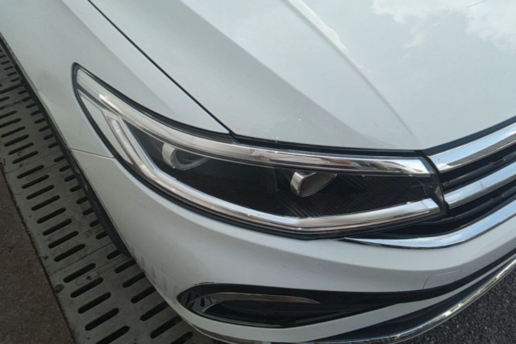 Volkswagen Bora 2024 car image #8