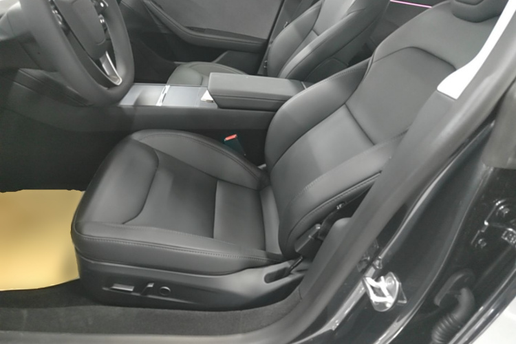 Tesla Model 3 2025 #15 Tesla Model 3 2025 car image #15