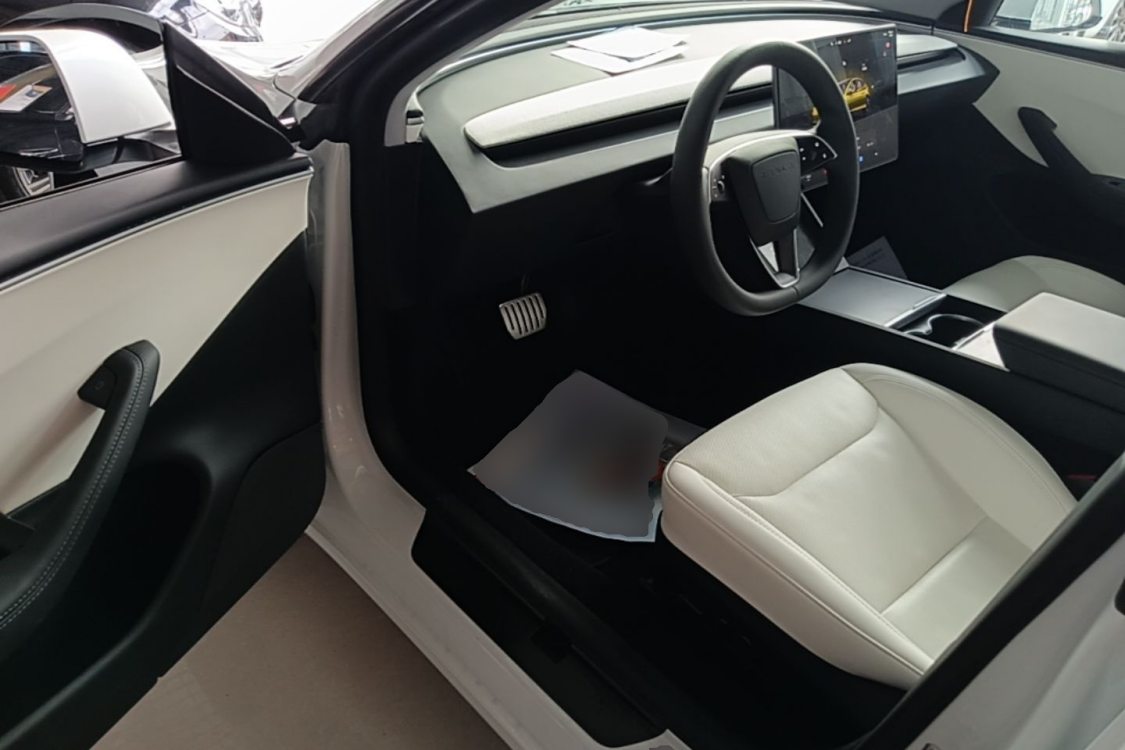 Tesla Model 3 2024 #12 Tesla Model 3 2024 immagine di auto #12