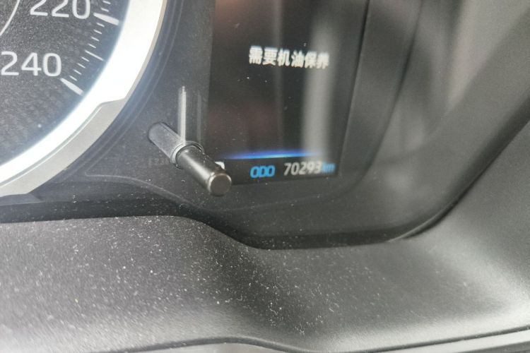 Toyota Corolla 2020 #8 Toyota Corolla 2020 صورة سيارة #8