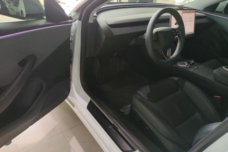 Tesla Model 3 2023 car image #16