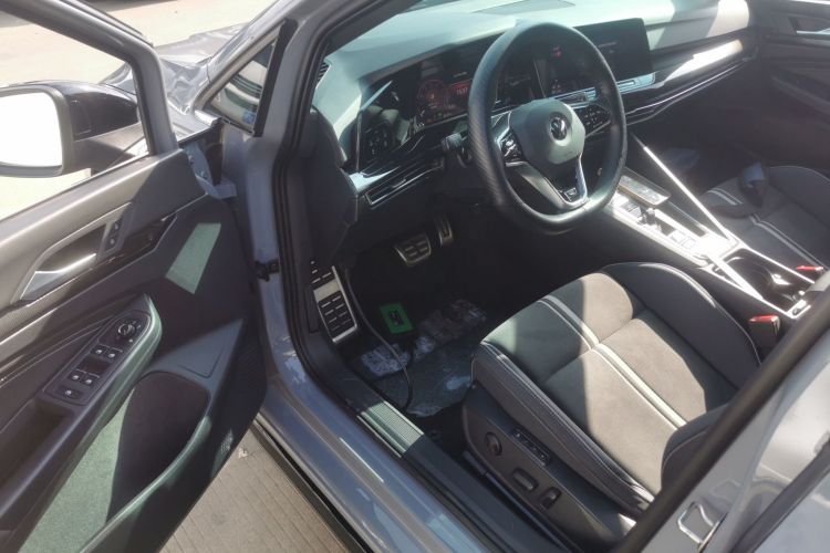 Volkswagen Golf 2021 imagem de carro #16