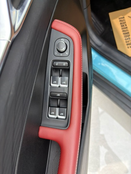 GEELY Coolray 2022 #19 GEELY Coolray 2022 car image #19