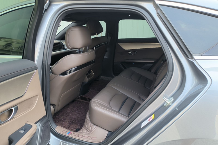 BYD Han 2022 #13 BYD Han 2022 изображение автомобиля #13