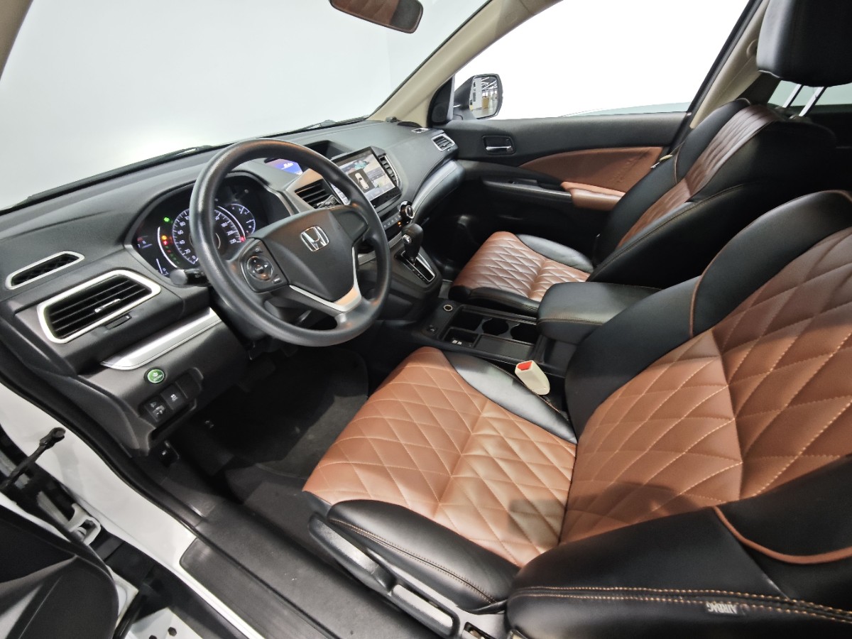 Honda CR-V 2015 car image #7