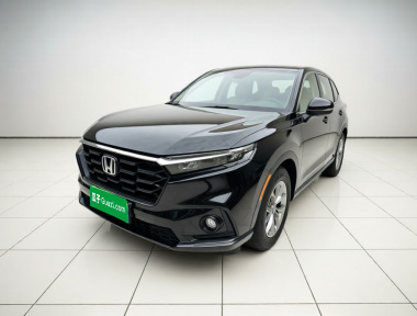 Honda CR-V 2023 car image 