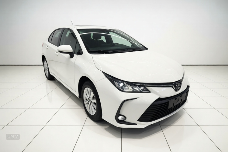 Toyota Corolla 2023 #4 Toyota Corolla 2023 car image #4