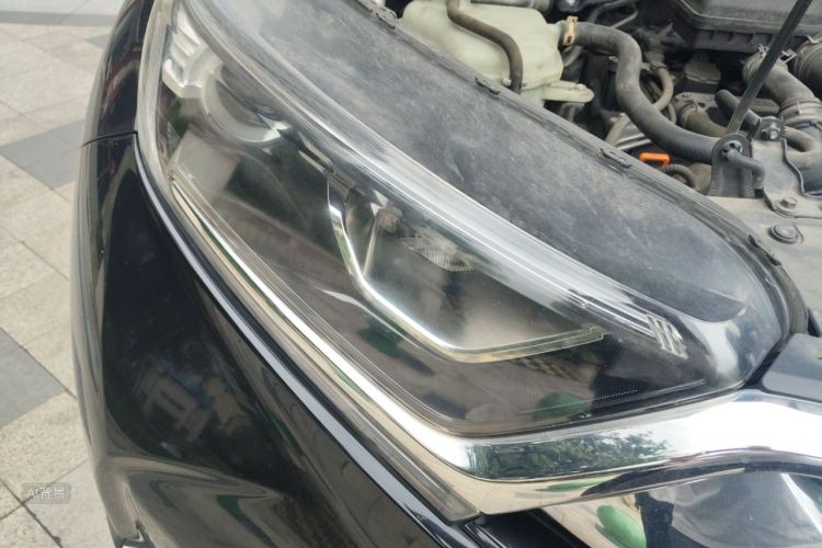 Honda CR-V 2019 car image #8