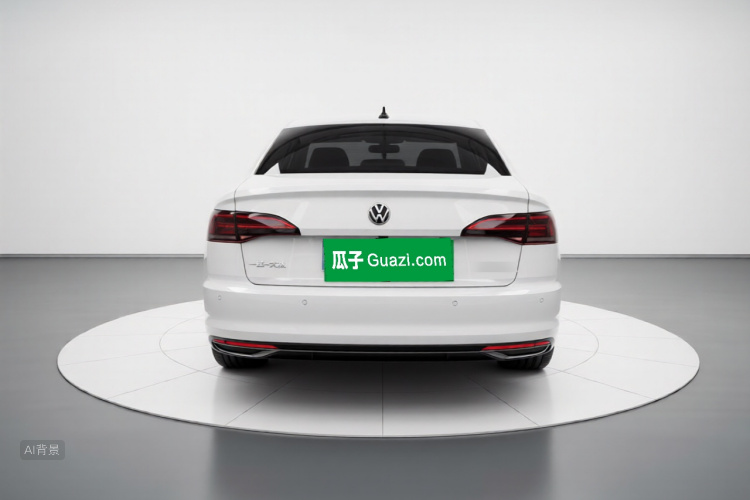 Volkswagen Bora 2022 car image #6