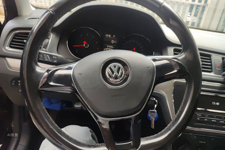 Volkswagen Lavida 2017 #12 Volkswagen Lavida 2017 car image #12