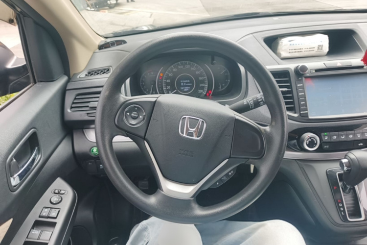 Honda CR-V 2015 #11 Honda CR-V 2015 car image #11