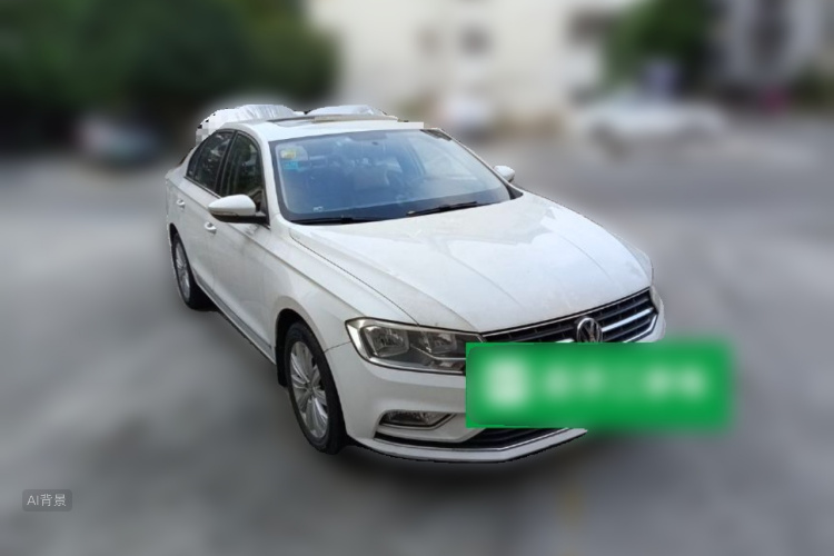 Volkswagen Bora 2017 #4 Volkswagen Bora 2017 car image #4