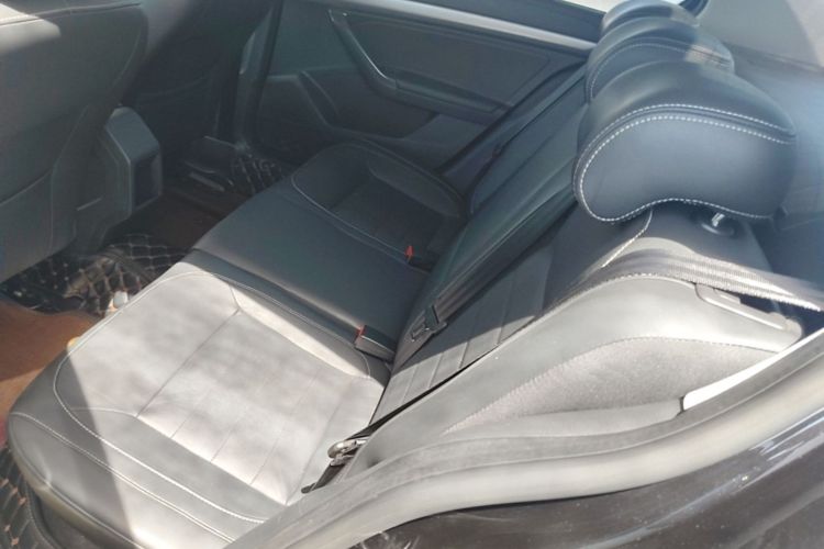 Volkswagen Lavida 2017 #13 Volkswagen Lavida 2017 car image #13