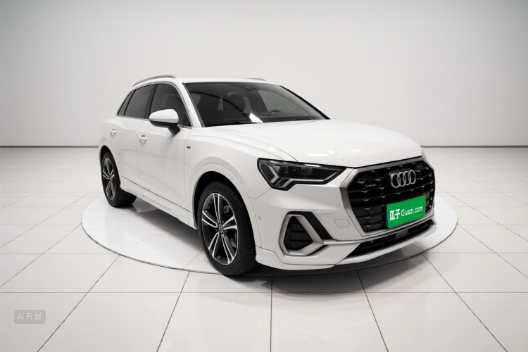 Audi Q3 2022 #4 Audi Q3 2022 car image #4