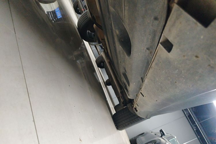 GEELY Coolray 2019 imagen de coche #27