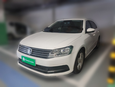 Volkswagen Lavida 2020 car image 