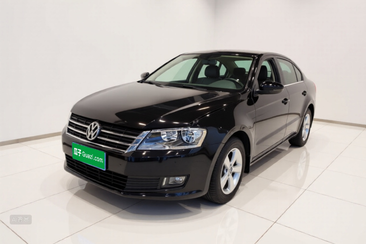 Volkswagen Lavida 2015 car image #2