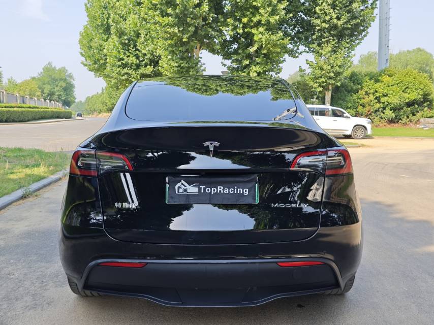 Tesla Model Y 2023 car image #8