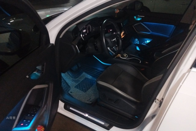 Audi Q3 2022 imagem de carro #18