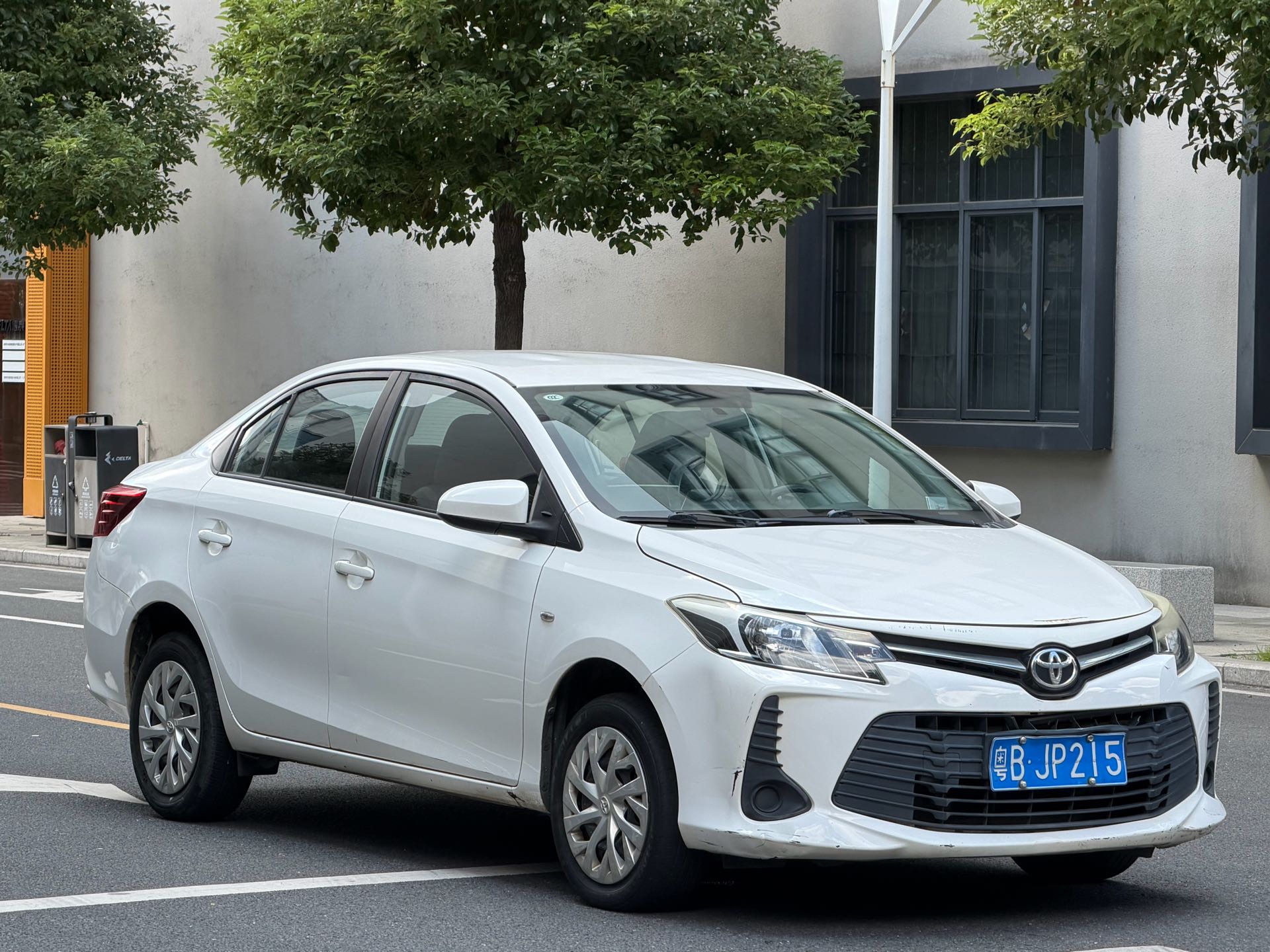 Toyota Vios 2021 #2 Toyota Vios 2021 imagem de carro #2