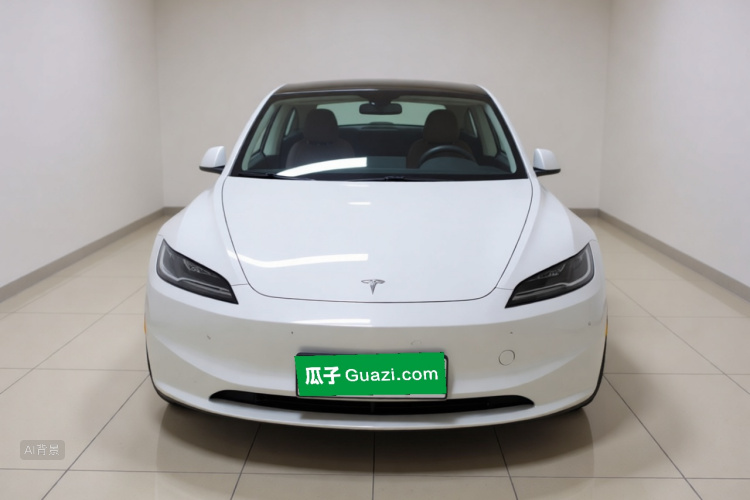 Tesla Model 3 2023 #3 Tesla Model 3 2023 car image #3
