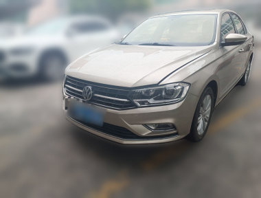 Volkswagen Bora 2018 Volkswagen Bora 2018 car image