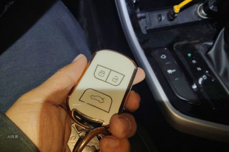 Chery Arrizo 5 2019 car image #10