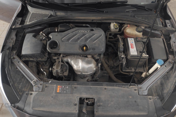 MG 5 2021 immagine di auto #22