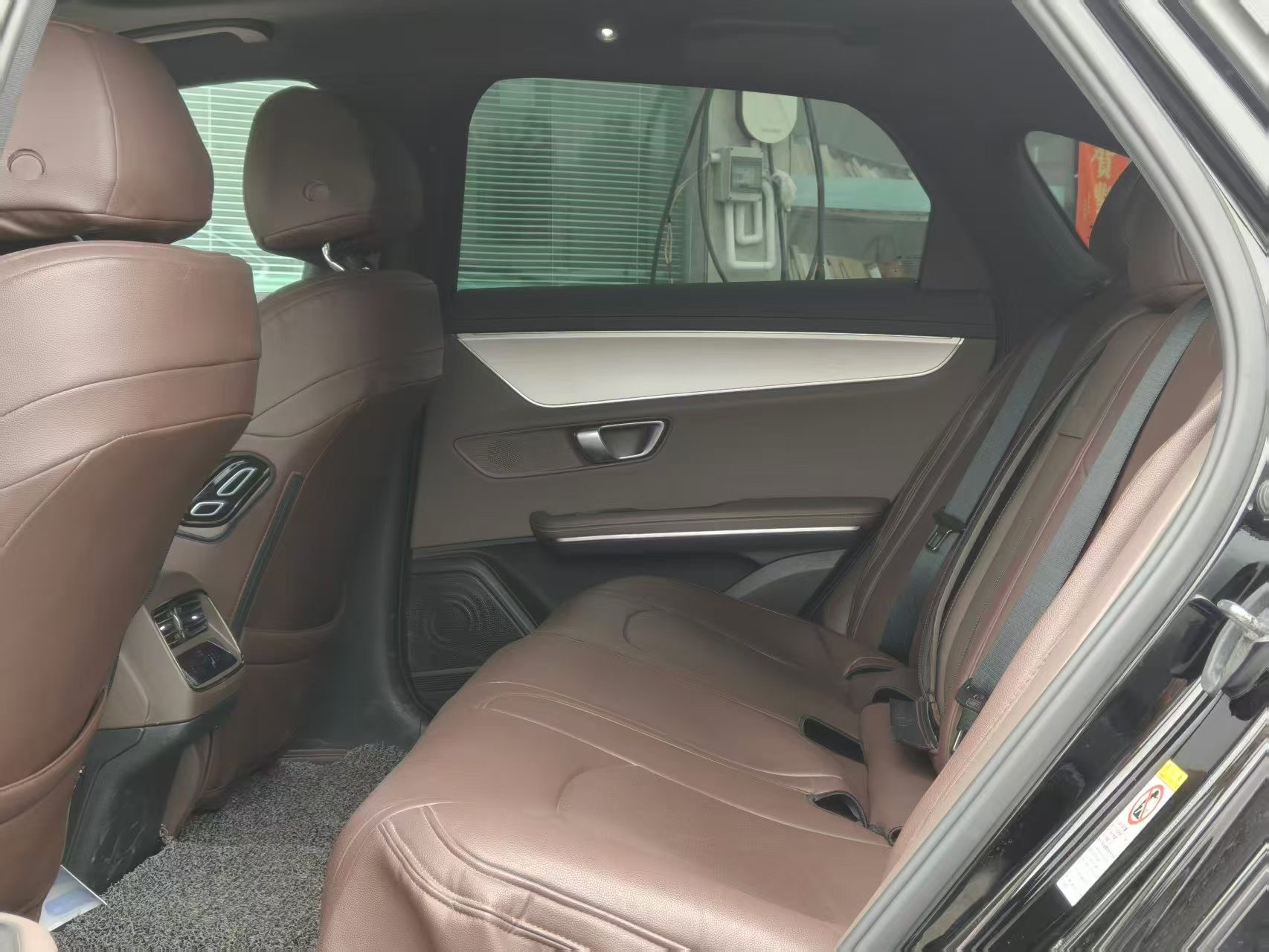 比亚迪 汉 2024 汽车图片 #7