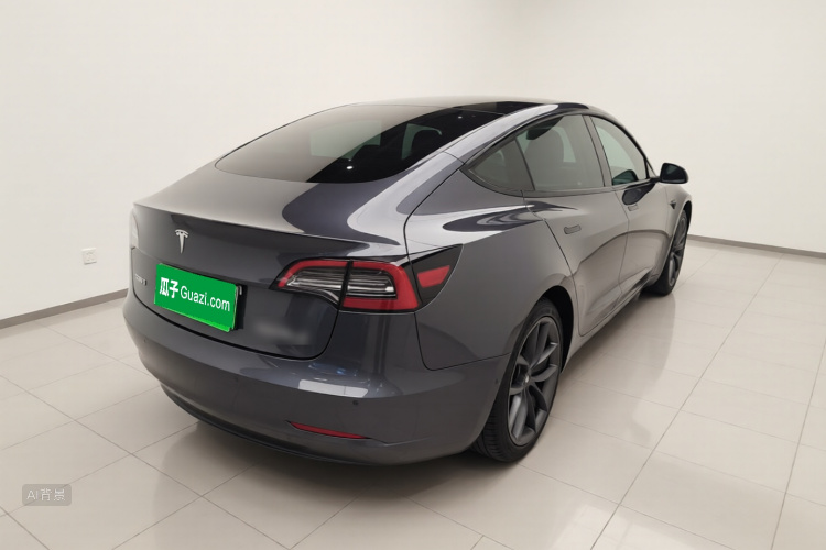 Tesla Model 3 2022 #7 Tesla Model 3 2022 car image #7