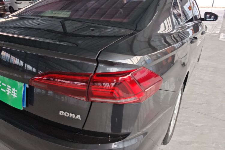 Volkswagen Bora 2020 изображение автомобиля #8