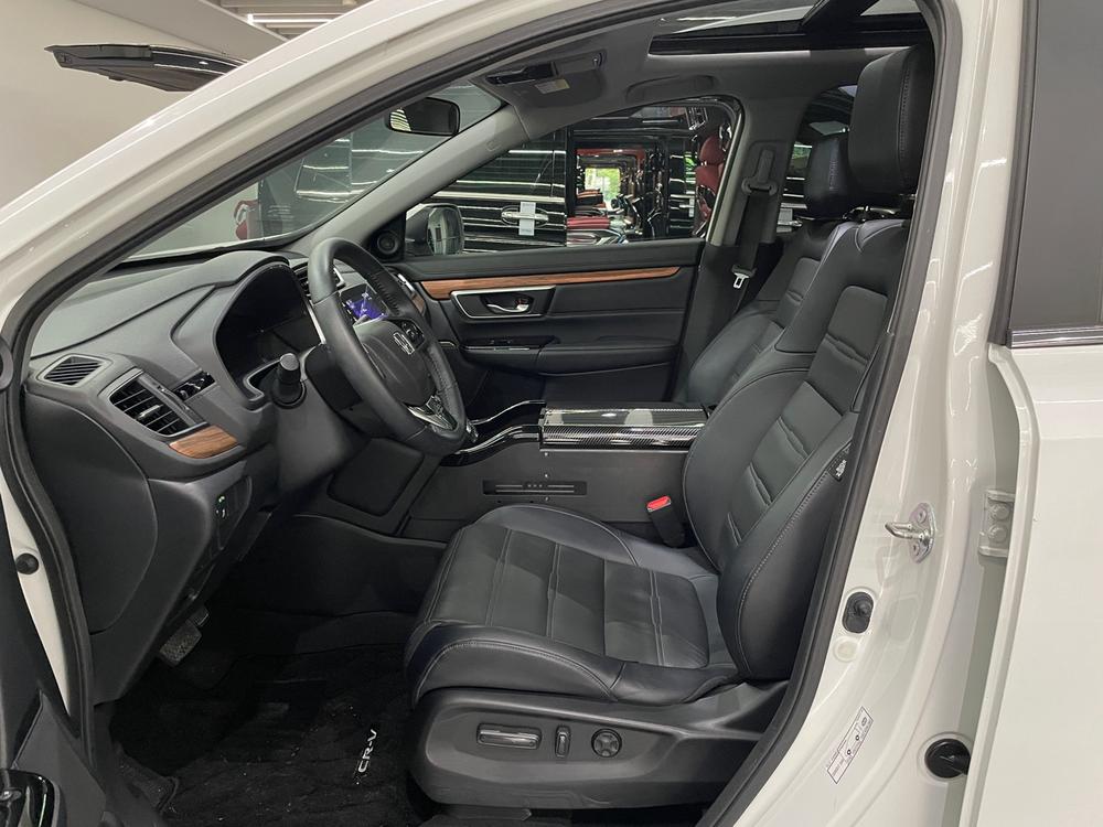 Honda CR-V 2019 car image #21